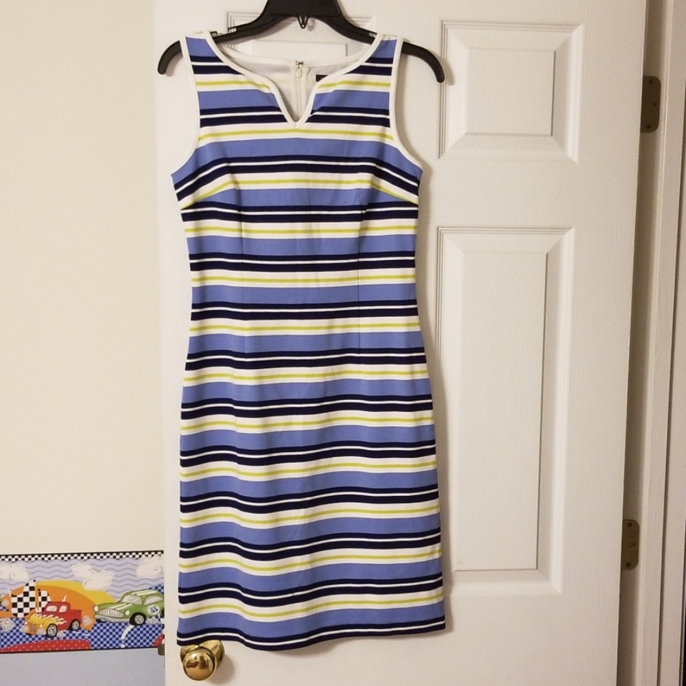 NWT Ann Taylor Dress